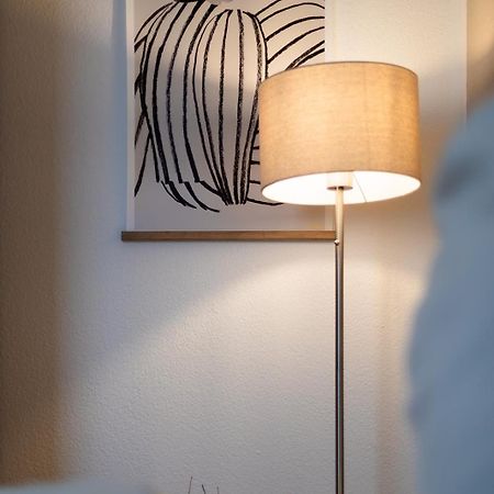 Soulplace Studioapartment Herten Herten  Exteriör bild