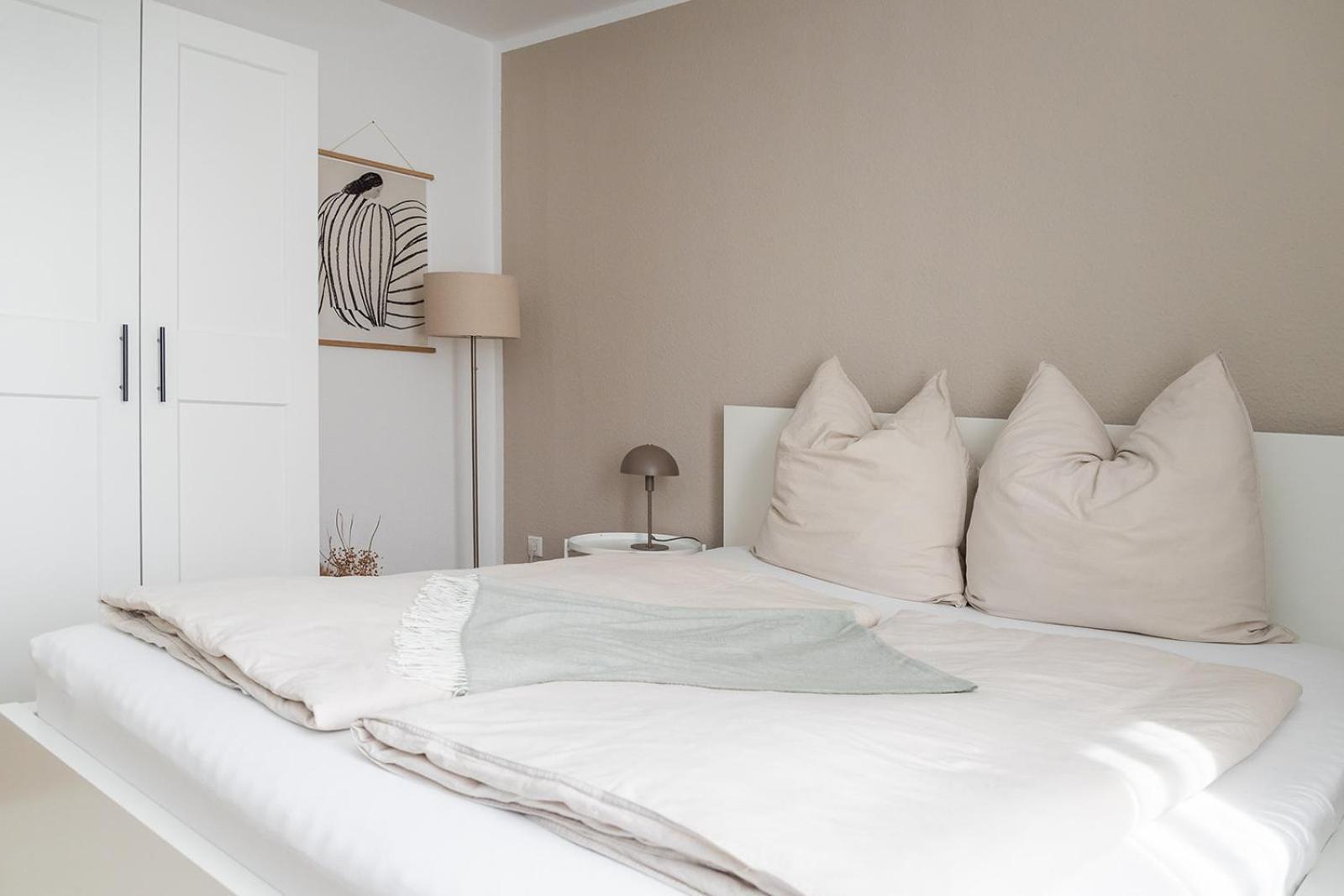 Soulplace Studioapartment Herten Exteriör bild