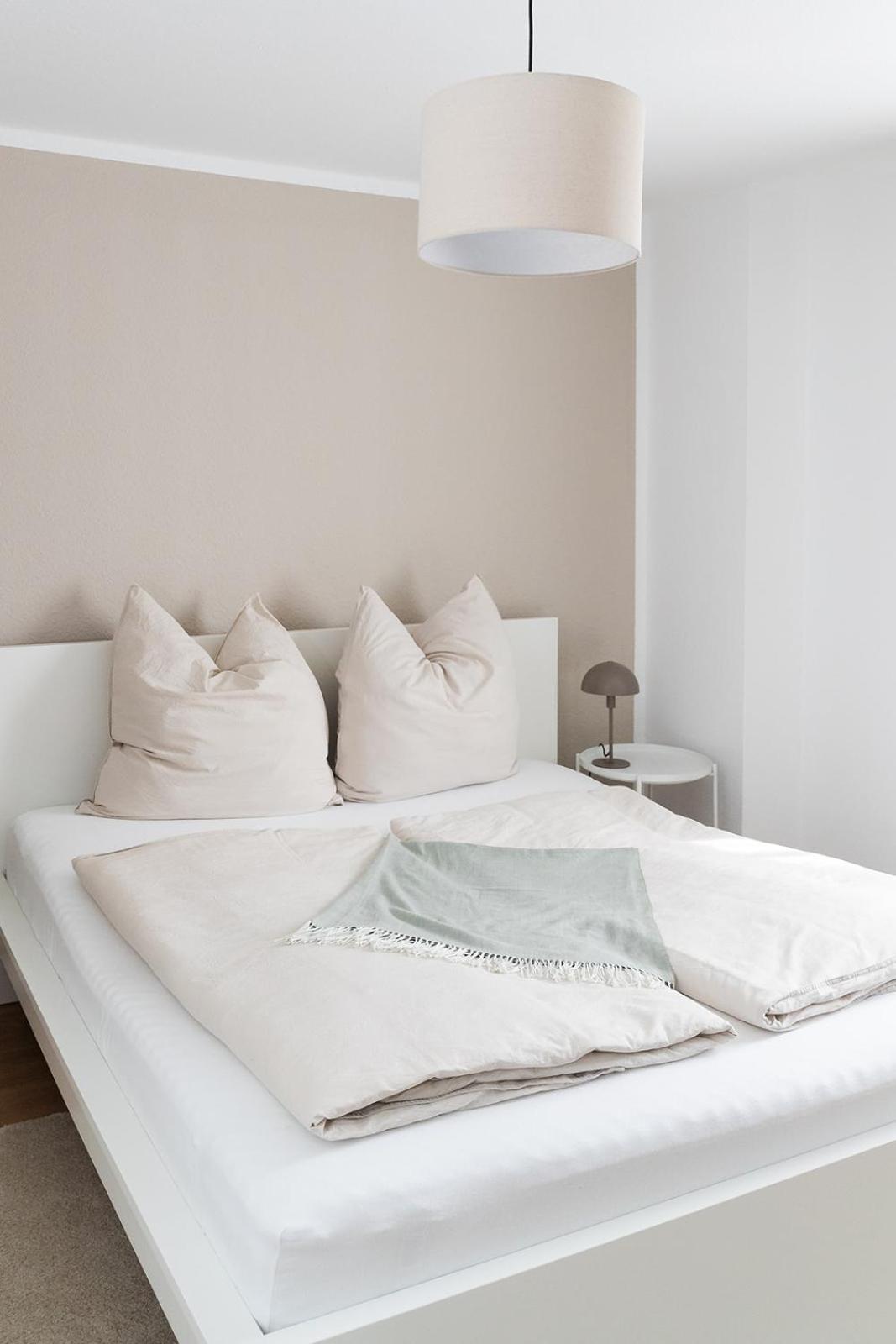 Soulplace Studioapartment Herten Exteriör bild