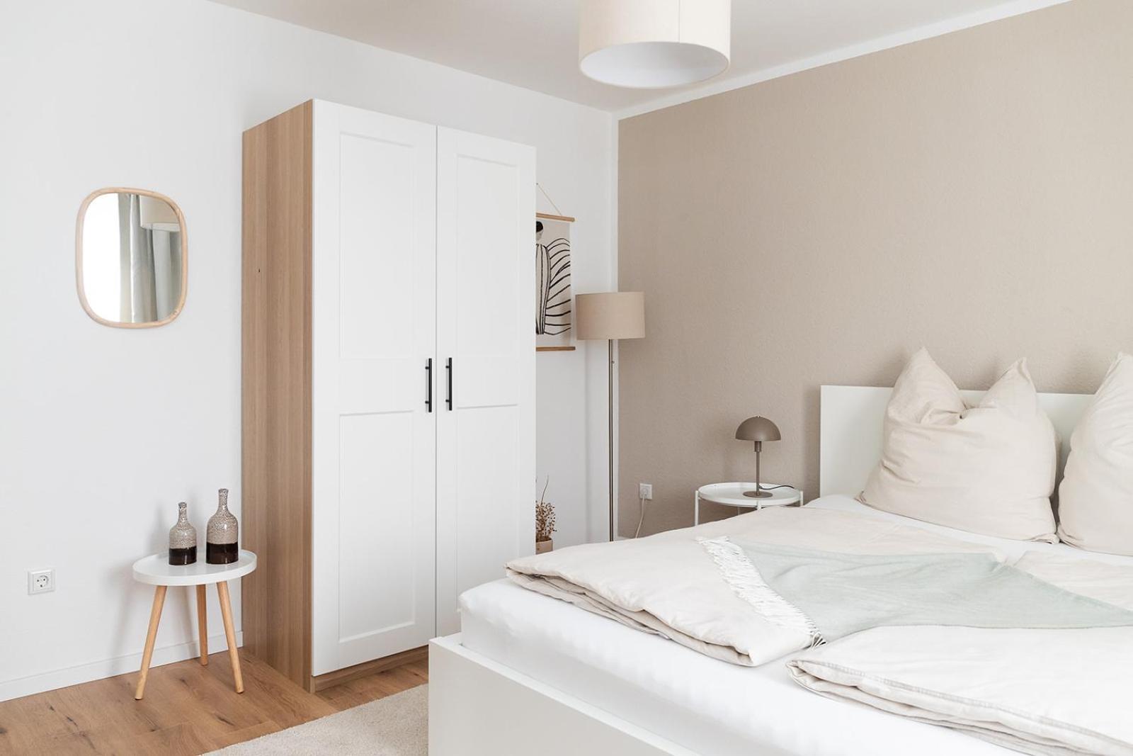Soulplace Studioapartment Herten Exteriör bild