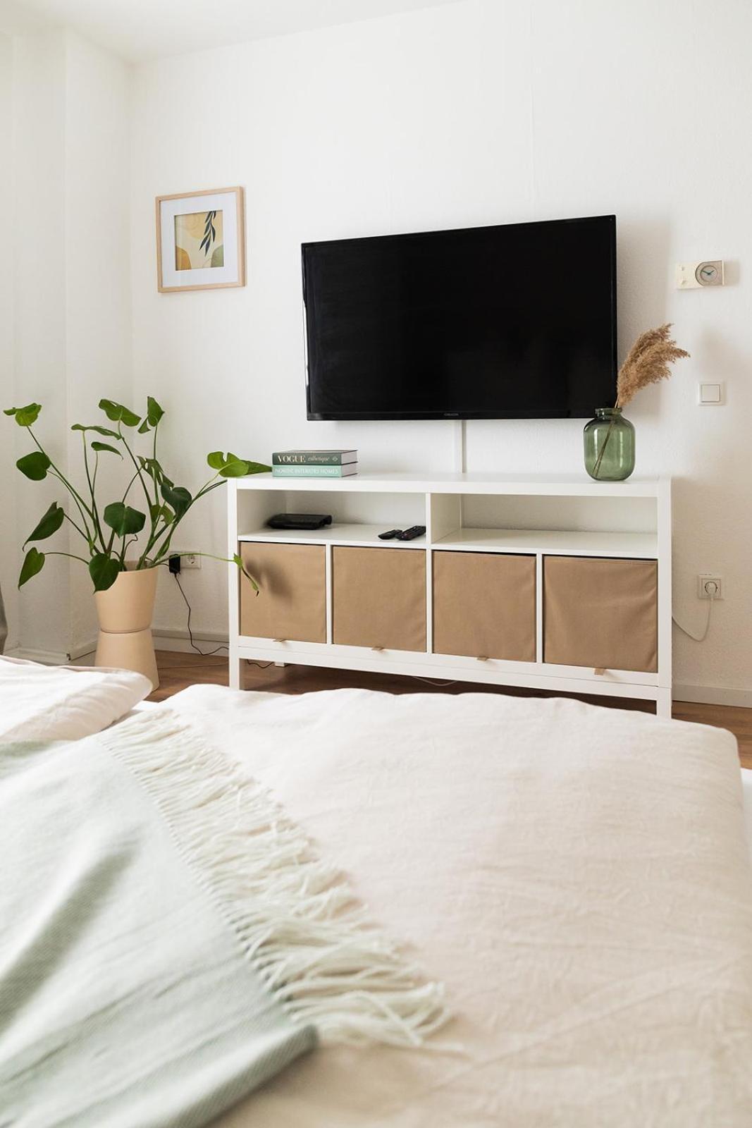 Soulplace Studioapartment Herten Exteriör bild