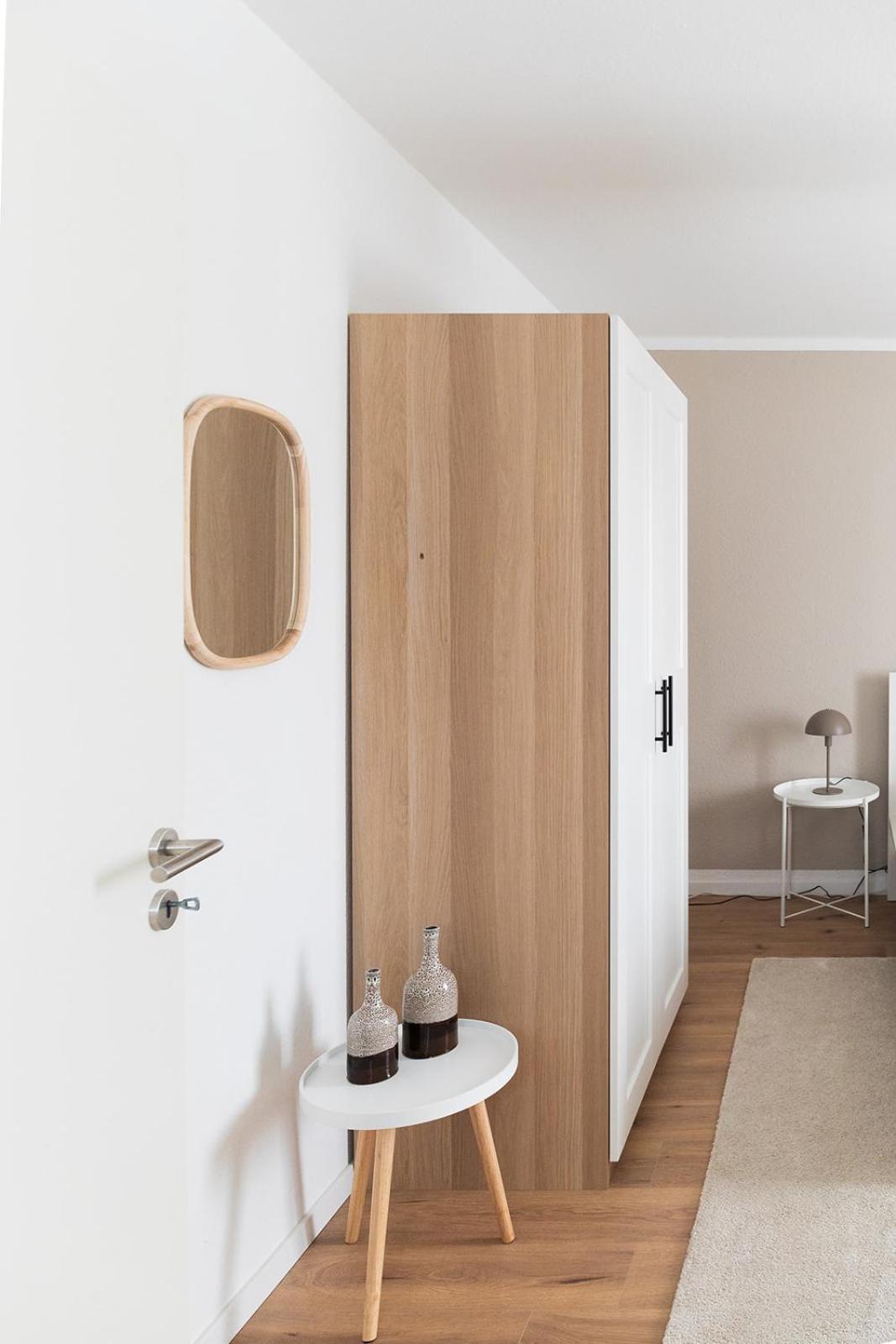 Soulplace Studioapartment Herten Exteriör bild